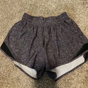 lululemon hotty hots